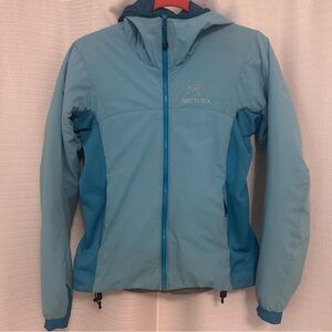 Arc’teryx Atom SL Women’s Jacket Small